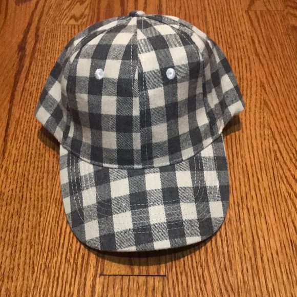 🔥New Cocus Pocus Checkered Hat